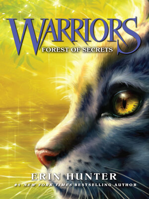 Forest of Secrets - ebook